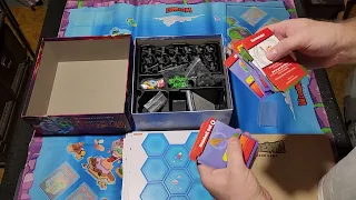 Worms Unboxing Armageddon pledge