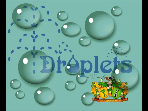 Droplets Overview