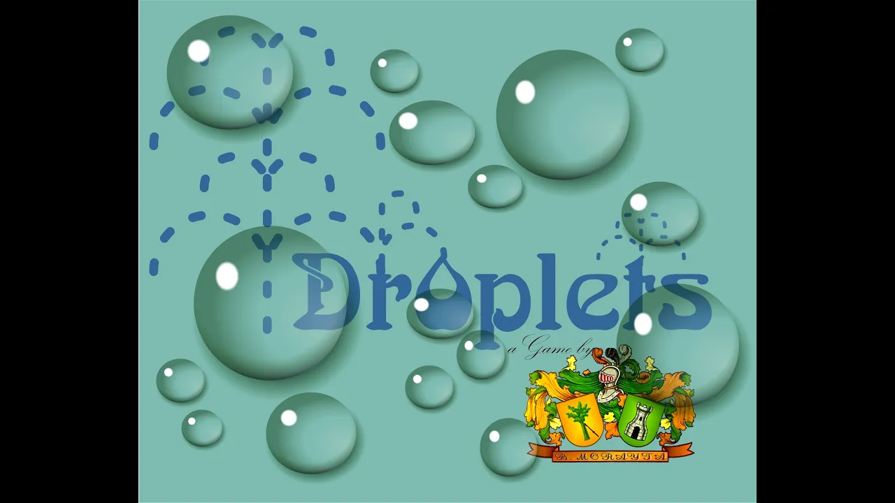 Droplets Overview