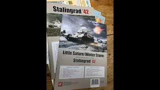 Expansion Kit Unboxing