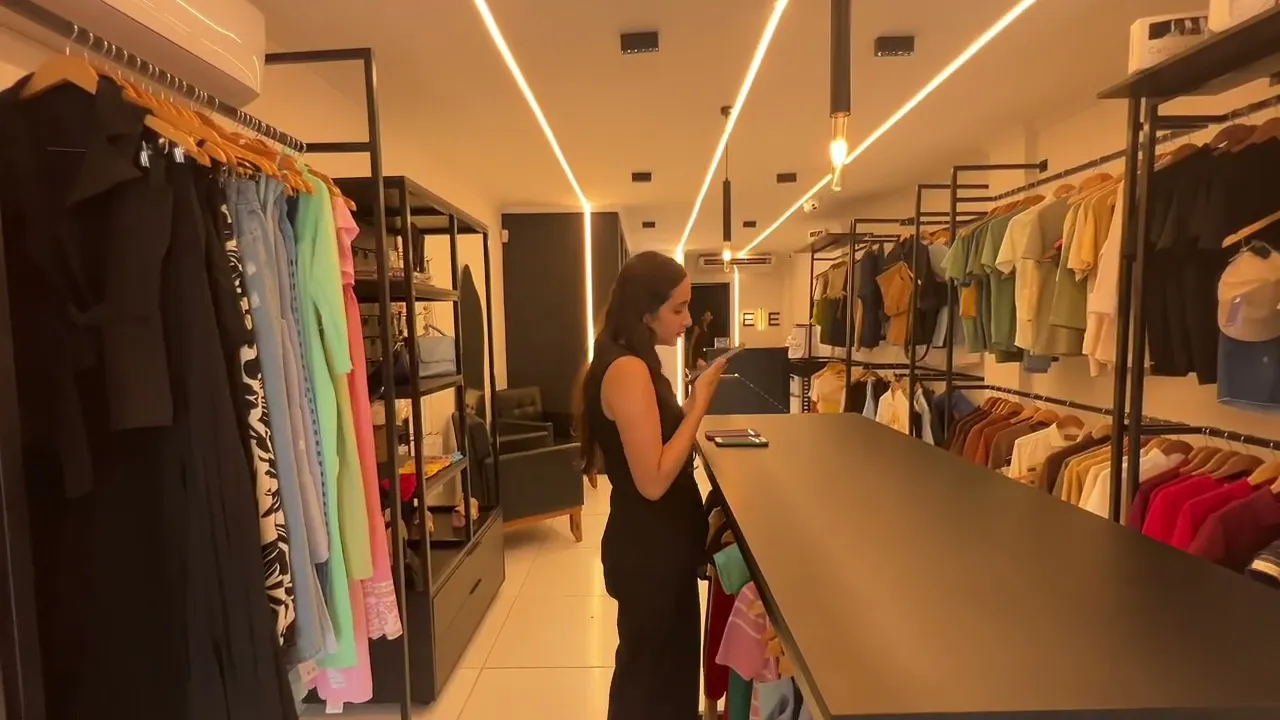 Vídeo de Ele e Ela
