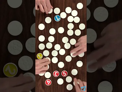 How to play CHIPZI #shorts