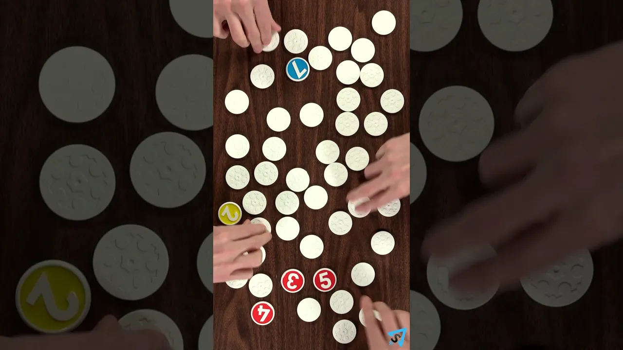 How to play CHIPZI #shorts