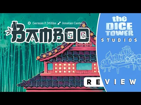 Bamboo Review: This Game Will Make You Incensed