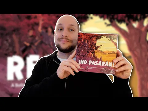 Senza giri di parole - No Pasarán!