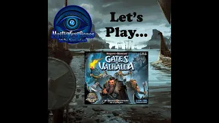 Shadows of Brimstone: Gates of Valhalla - Ep. 1 - From the Ground Up