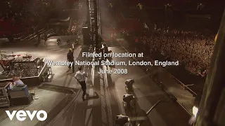Foo Fighters - Credits (Live At Wembley Stadium, 2008)