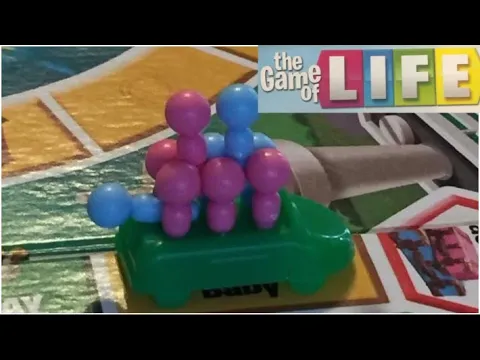 The Game of LIFE