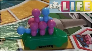 The Game of LIFE