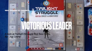 Victorious Leader 1