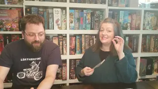 RocketCon Reviews Bosk