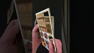Ghosts Galore - Lookout Games - Unboxing