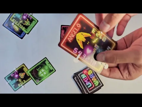 Introducing Lumin Wars! - A Tutorial
