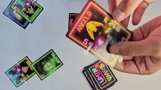 Introducing Lumin Wars! - A Tutorial