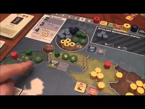 Cuba Libre Micro Review