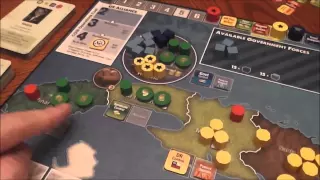 Cuba Libre Micro Review