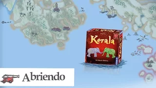 Abriendo Kerala