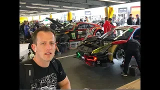 How much preparation is needed to RACE? 2018 Ferrari 488 - Raiti's Rides