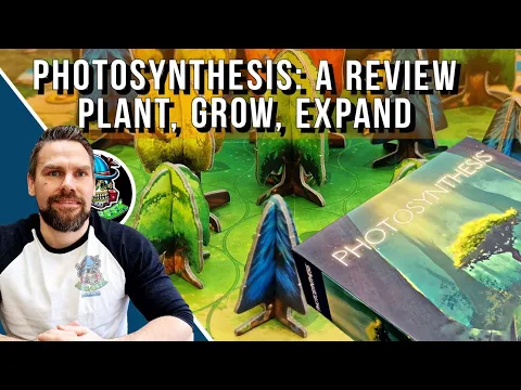 Photosynthesis: A Review - Plant, Grow, Expand