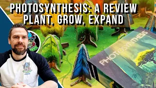 Photosynthesis: A Review - Plant, Grow, Expand