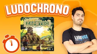Ludochrono - Zapotec