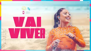 VAI VIVER - Mari Fernandez (Clipe Oficial)