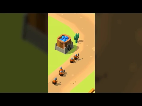 Video của Trò chơi đào vàng: idle Tycoon