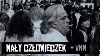 Sokół i Marysia Starosta feat. VNM - Mały człowieczek