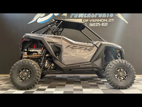 2026 Polaris Rzr Pro Xp Ultimate Thumbnail alt