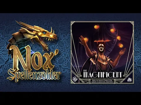 Uitleg & review door Nox' Spellenzolder