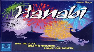 Hanabi: Discussion