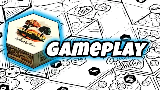 HEXTREMADURA | Gameplay