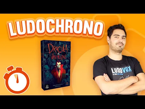 Ludochrono - Dracula vs Van Helsing
