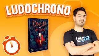 Ludochrono - Dracula vs Van Helsing