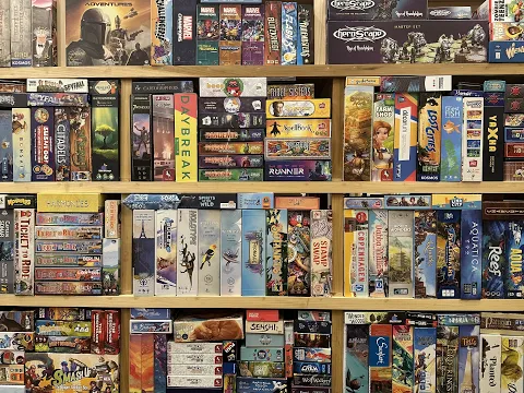 My Top 10 Games for 2024