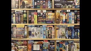 My Top 10 Games for 2024