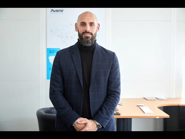 AVENIR RÉNOVATIONS