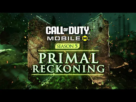Video dari Call of Duty: Mobile Season 5