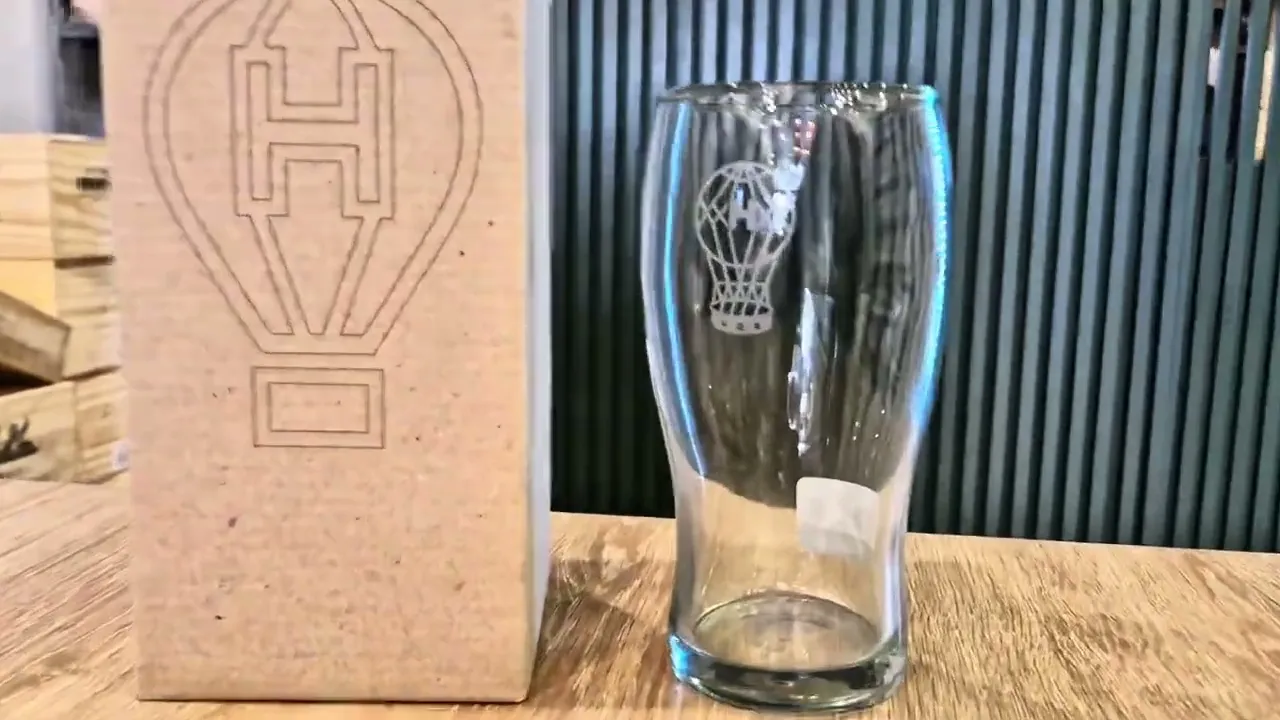 Video de Lobso Market