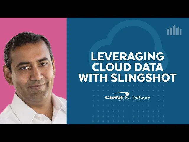 Data Cloud Now