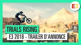 TRIALS RISING GOLD XBOX ONE FR NEW
