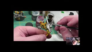 ZynVaded Week - Let's Paint Yellow Team Sniper