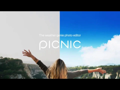 Video von PICNIC