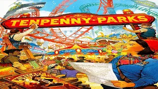 Tenpenny Parks Runthrough