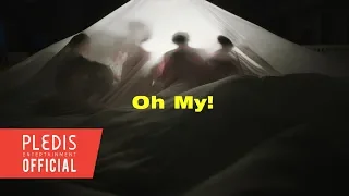 SEVENTEEN(세븐틴) - 어쩌나 (Oh My!) MV TEASER 1