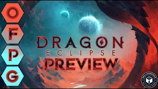 OFPG - Dragon Eclipse Preview (Gotta Tame 'Em All!) [ft. Rolling Reggie]