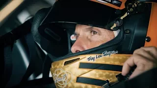 Scott Pruett: A Life in Racing, presented by Lexus – Motor Trend Presents