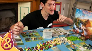 SU&SD REVIEW: SOIL
