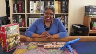 Mosaic: The Story of Civilization. First of a planned trilogy