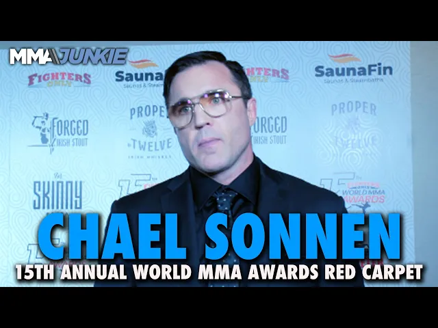 World MMA Awards live stream